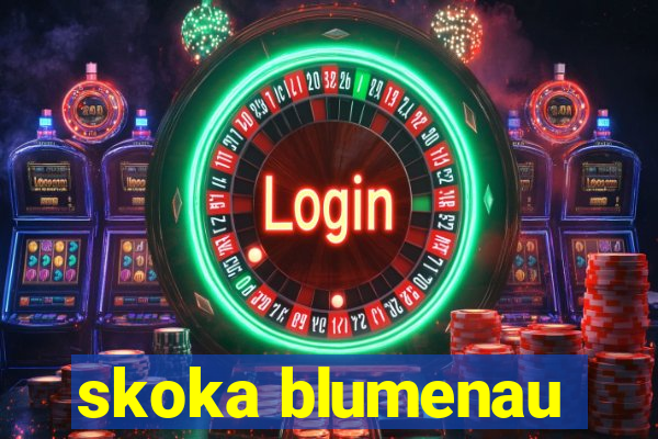 skoka blumenau